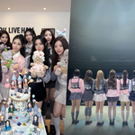 하츠투하츠, 직접 적은 데뷔 소감 "오래오래 함께해요" [<b>MD</b>스타]