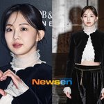 박지영 딸 다림이 맞아? 금새록 개미허리 드러내고 시크美 폭발