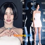 (여자)아이들 소연 156㎝면 어때? 초<b>미니</b>+통굽 신으니 마네킹...