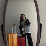 [드루와] '금융인'효민, 결혼 두 달 남았는데 어디가…짐 싸서...