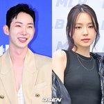 조권·손나은, 협박 안 참아..사칭·<b>해킹범</b>에 “강력한 법적대응” 경고...