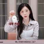 MD로 나온 후드&amp;<b>집업</b> 실착핏 보여주는 태연