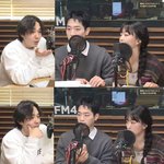 [드루와] '브런치카페' 이석훈, 서강준 미모에 "잘생김 심해...