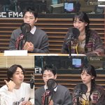 [드루와] 서강준X<b>진기주</b>, '허스키말티즈 커플' 인증.."너무...