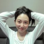 <b>AOA</b> 출신 권민아, 피부과 출근 앞뒀는데…"이마 뾰루지" 걱정...