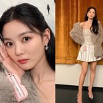 과감한 김유정, 국민 여동생 벗고 화려한 별 떴다…물오른 미모 반짝