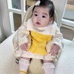 박수홍, 폭풍성장 딸 자랑 "병아리 재이는 어때요?"…팔불출...