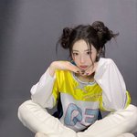 만화캐릭터인줄 알았는데 알고보니 <b>루카</b>였습니다.