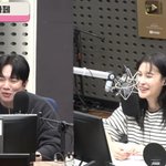 한해, 청취자도 놀란 잘생김 “스트레스 안 받는 게 비결” 너스레...