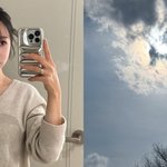 ‘박성광’이솔이, 당뇨 해명 후 의미심장 글 “‘사는동안 행복하자’고”