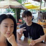 함소원, 전남편 진화와 재회했다 "딸 졸업식 보러 <b>호치민</b> 날라와"