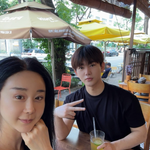 ‘이혼→동거→결별’ 함소원, 전남편 <b>진화</b> 만났다 “딸 졸업식 참석”