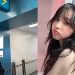 '당뇨 가족력 고백' 이솔이, 병원 찾았다 "엄습하는 불안-걱정...