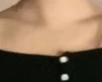 어깨 넓으면 단발하면 안 되<b>닝</b>