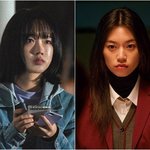 위키<b>미키</b> 김도연 이어 최유정, 마동석 손잡고 스크린 데뷔