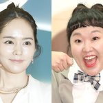 이수지 '대치동맘' 패러디 여파?… 한가인, 라이딩 영상 비공개