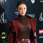 [드루와] 마마무 화사, 파격 숏팬츠…여전히 과감하네 [포토]