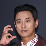 [드루와] [포토S] 주지훈, 힘겨운 볼하트