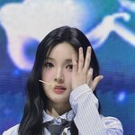 하투하 유하 <b>무대</b> 잘하는듯