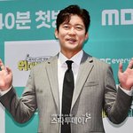 <b>MC</b>몽 손 잡은 김대호, 계약금은? “직장생활 하며 찍을 수 있는...