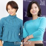 박수진 은퇴 공식화되나..완전체 빠지고 '슈가 3인조 신년회'[스타이슈]