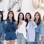 <b>우주</b>소녀9주년인데 멤버교체 해야할듯