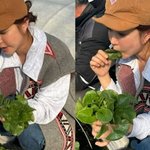 <b>S.E.S</b> 슈, 도박 논란 청산 후...농부됐다