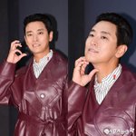 '볼하트는 너무 어려워' 주지훈, 장꾸 본능 폭발