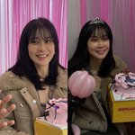 '지성' 이보영, 아이돌 데뷔했나…안 믿기는 초동안 비주얼