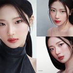 <b>천상</b>의 미인 루카 베이비몬스터