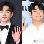 서강준→강태오, 군복 벗고 안방극장으로…토요일 '집안싸움' 발발...