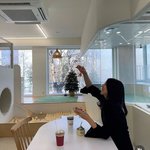 '이필모' 서수연, <b>CEO</b>는 다르네···키즈카페까지 우아하게