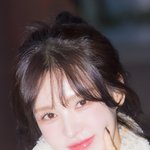 ‘완람쥐 분홍 볼터치’ (웬디의 영스트리트 출근길) [<b>HD</b>포토]