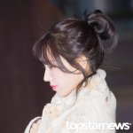 같은 귀여운 묶음머리’ (웬디의 영스트리트 출근길) [<b>HD</b>포토]