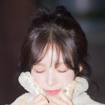 웬디, ‘아구 따뜻해~’ (웬디의 영스트리트 출근길) [<b>HD</b>포토]