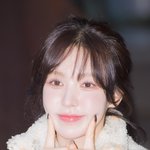레드벨벳 웬디, ‘도토리 완’ (웬디의 영스트리트 출근길) [<b>HD</b>포토]