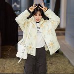 [모두드루와] 레드벨벳 웬디 '러블리 브이브이' [포토]