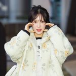 [모두드루와] 레드벨벳 웬디 '설레는 눈빛' [포토]