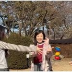 '제 2의 아이브' 키키, <b>대배우</b> 라미란과 벌써 콜라보