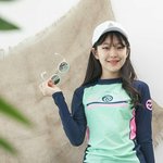 백지헌 데뷔 <b>전</b> <b>사진</b> 찾음