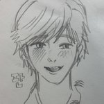 [댓글부탁해] <b>캐릭터</b> 그려줄게