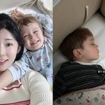 사유리, 육아 고충 토로 “子 젠에게 미안해