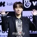 김성규, 아픔 딛고 활동 재개 "<b>따듯</b>하게 맞아주길" [전문]