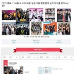 [모두드루와] 최근 일본 10대, 20대들에게 가장 인기많은 케이팝...