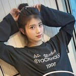 케플러 <b>샤오팅</b> 인스타 업데이트