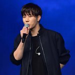 슬픔 속 활동 재개 "3월 1일 홍콩 콘서트 <b>참석</b>" [전문]