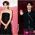 핑크빛 "양갈래에 반해…<b>학창</b> 시절부터 이상형" ('살롱드립2')
