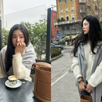 장재인, 원래 이렇게 예뻤나? 여배우 뺨치는 미모