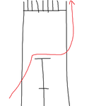 [댓글부탁해] 이렇게 <b>무단</b>횡단 하는 사람의 심리는 뭘까?