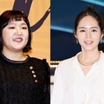 이수지, '한가인 저격 논란' 답변 거부→'대치맘' 2편 업로드